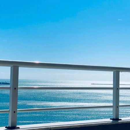 Apartamento Iracema Fortaleza Εξωτερικό φωτογραφία