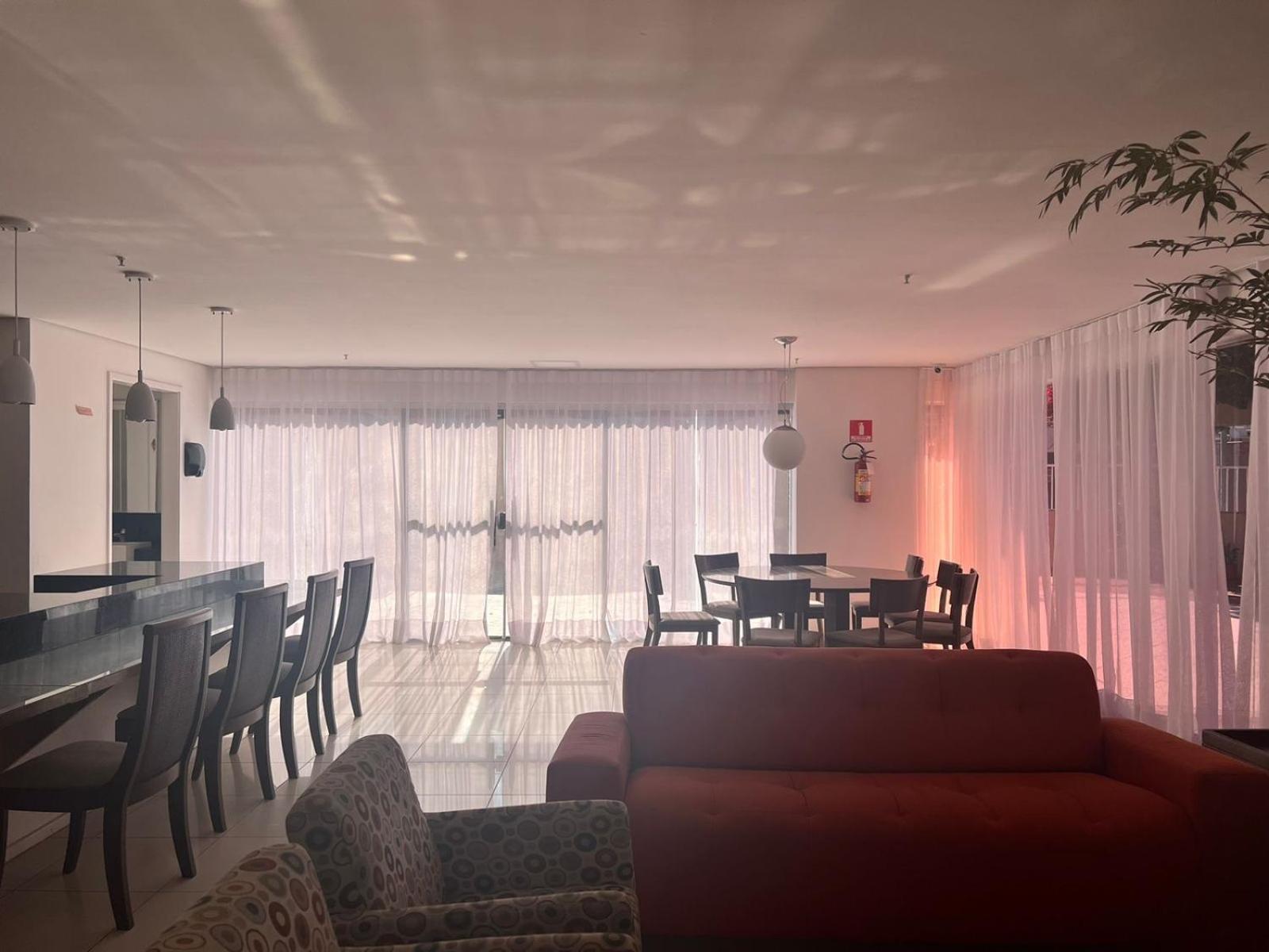Apartamento Iracema Fortaleza Εξωτερικό φωτογραφία
