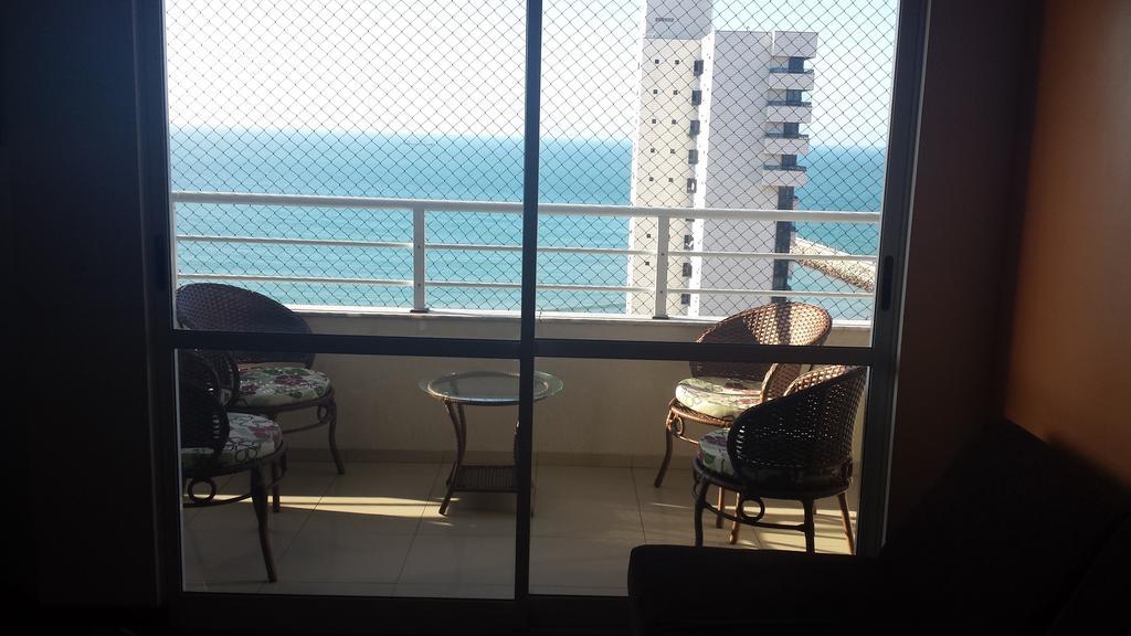 Apartamento Iracema Fortaleza Δωμάτιο φωτογραφία