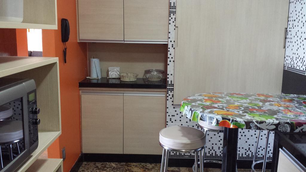 Apartamento Iracema Fortaleza Εξωτερικό φωτογραφία