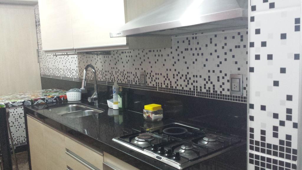 Apartamento Iracema Fortaleza Δωμάτιο φωτογραφία
