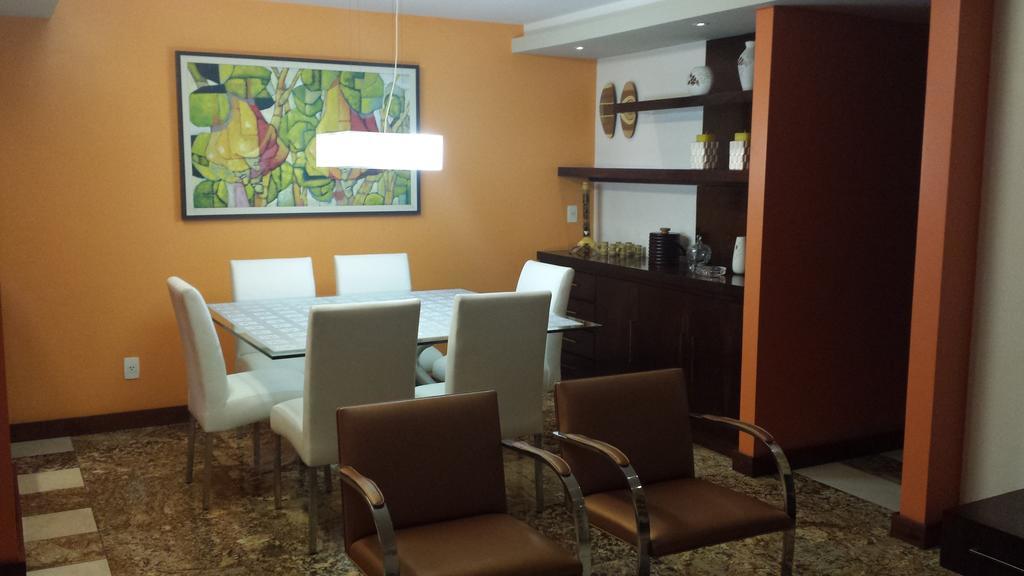 Apartamento Iracema Fortaleza Εξωτερικό φωτογραφία