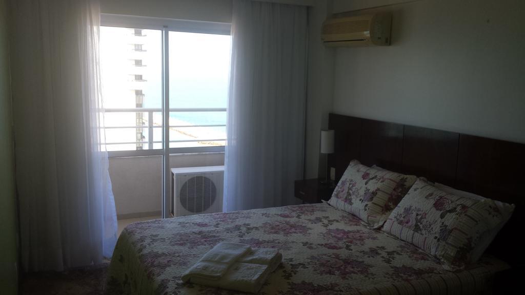 Apartamento Iracema Fortaleza Εξωτερικό φωτογραφία