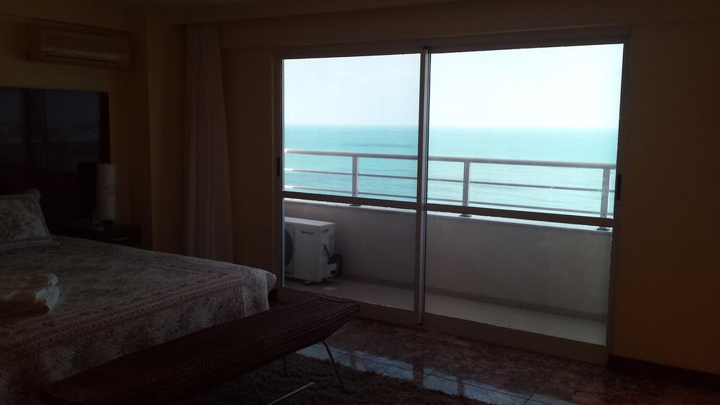 Apartamento Iracema Fortaleza Εξωτερικό φωτογραφία
